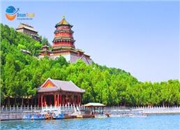 Tour Trung Quốc Khám Phá Bắc Kinh 5N4Đ [No Shopping]